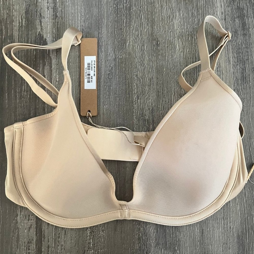 New Flawed Skims Bra
